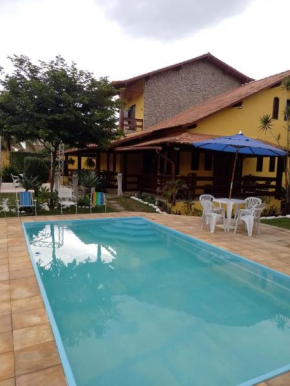 Residencial TRÊS ESTAÇÕES